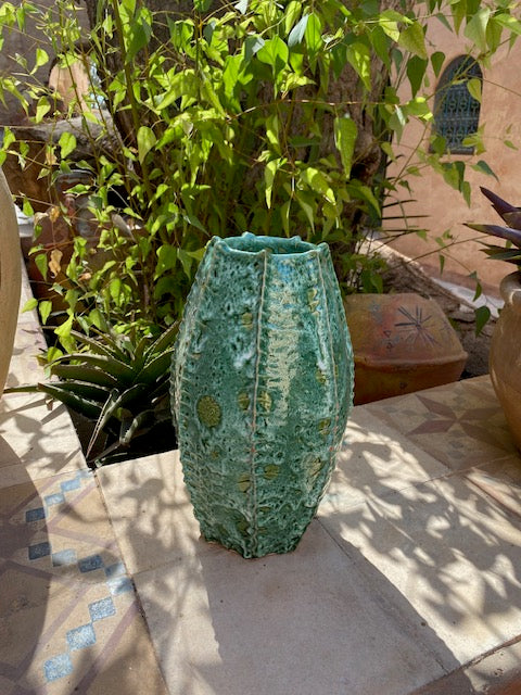 Vase "Cactus"