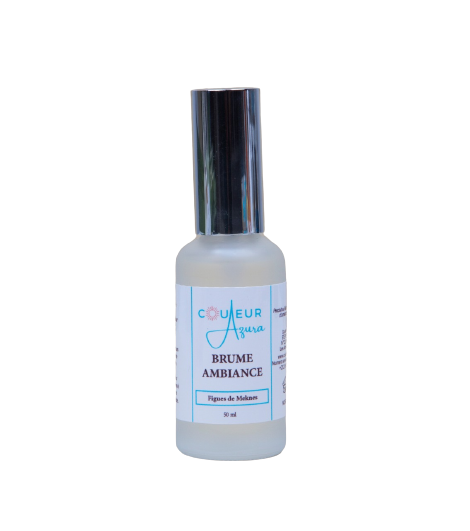 Brume parfumée "Figues de Meknes" (50 ml)