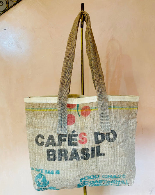 Sac « Café Do Brasil»